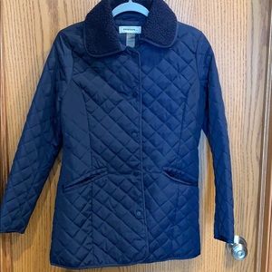 Quilted jacket